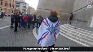 Voyage au vatican 169